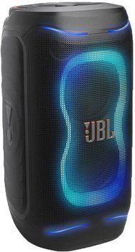 Акустика портативная JBL PartyBox 130 Black (JBLPB130BLKEP) JBLPB130BLKEP фото