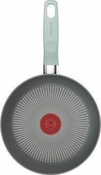 Сковорода Tefal Halo Eucalyptus универсальная, 24 см б/к (G0160402) G0160402 фото
