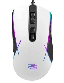 Мишка Proove Gaming Defiant White (CMDE00000101) CMDE00000101 фото