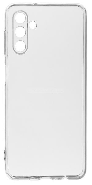 Накладка ArmorStandart Air Series для Samsung A04s/A13 5G Camera Cover Transparent (ARM60682) ARM60682 фото