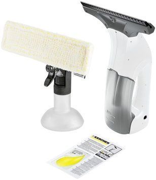 Пилосос Karcher віконний WV 1 Plus 1.633-608.0 1.633-608.0 фото