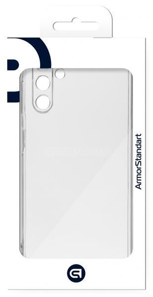 Накладка ArmorStandart Air Series для Samsung A04s/A13 5G Camera Cover Transparent (ARM60682) ARM60682 фото