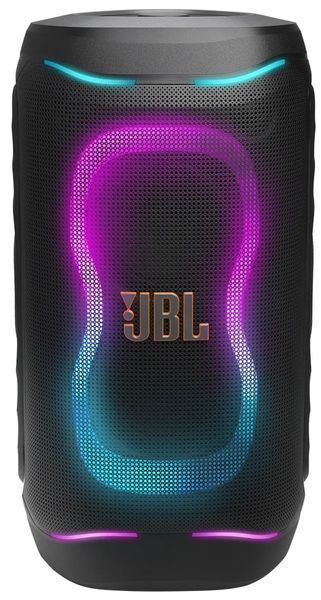 Акустика портативна JBL PartyBox 130 Black (JBLPB130BLKEP) JBLPB130BLKEP фото