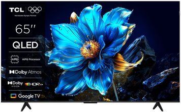 Телевизор 65" TCL 65P7K 65P7K фото