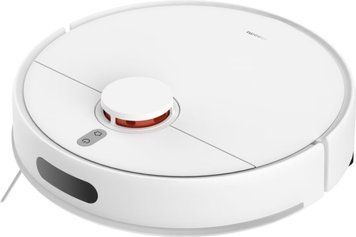 Робот-пилосос Xiaomi Robot Vacuum S40 White (BHR084AEU) 1163555 фото