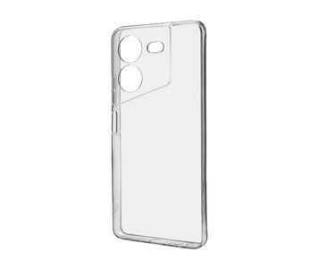 Накладка ArmorStandart Air Series для Tecno Pova 5 Camera cover Transparent (ARM68909) ARM68909 фото