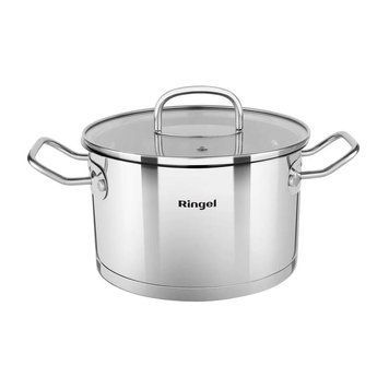 Каструля Ringel Prime 18 см (2.6 л) з/кр (RG-2019-18) RG-2019-18 фото