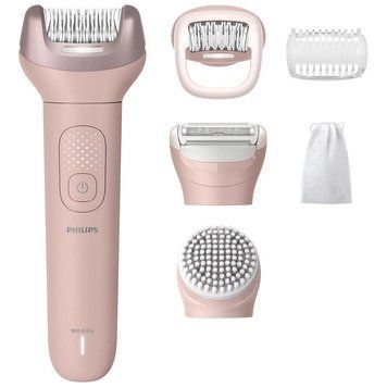 Епілятор Philips BRE718/00 BRE718/00 фото
