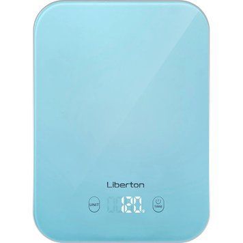 Весы кухонные Liberton LKS-0717 LKS-0717 фото