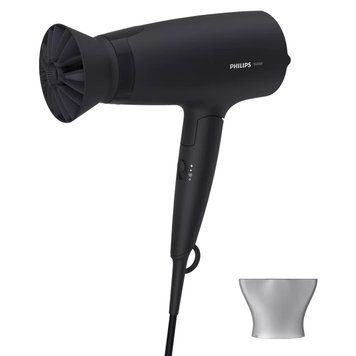 Фен Philips ThermoProtect BHD308/10 BHD308/10 фото
