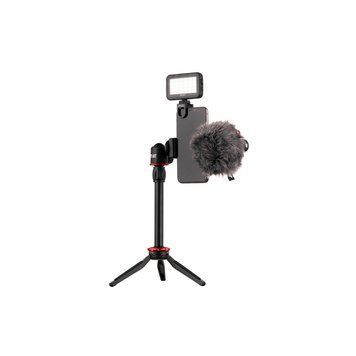 Микрофон 2E Maono MM011 Vlog KIT 3.5mm (2E-MM011) 2E-MM011 фото