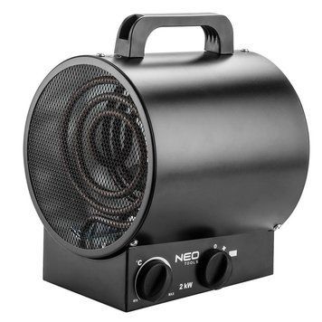 Обогреватель Neo Tools TOOLS 2 кВт (90-065) 90-065 фото