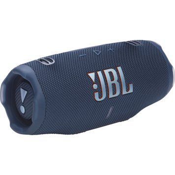 Акустика портативная JBL Charge 6 Blue (JBLCHARGE6BLU) JBLCHARGE6BLU фото