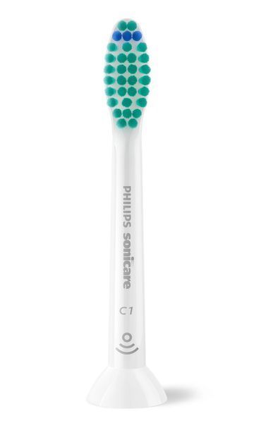 Philips Насадка для зубной щетки Sonicare HX6014/87 ProResults HX6014/87 фото