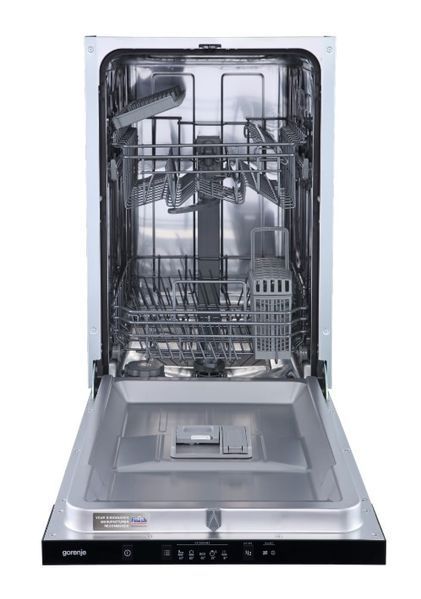 Посудомийна машина вбудована Gorenje GV520E15 GV520E15 фото