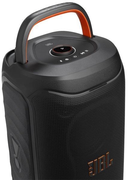 Акустика портативна JBL PartyBox 130 Black (JBLPB130BLKEP) JBLPB130BLKEP фото