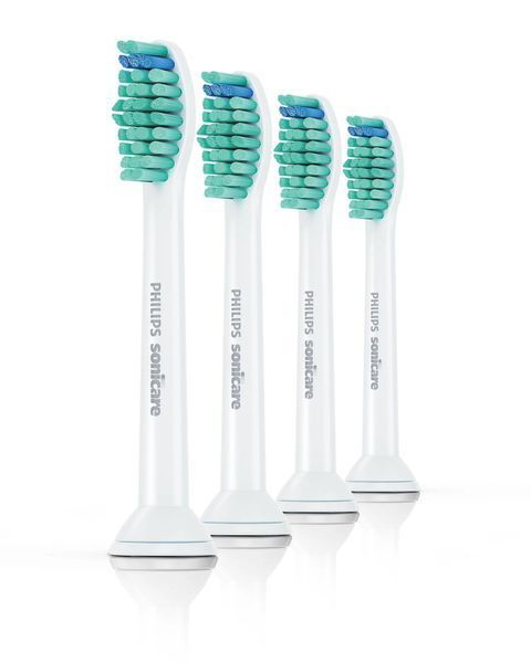 Philips Насадка для зубной щетки Sonicare HX6014/87 ProResults HX6014/87 фото