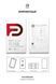 Захисне скло ArmorStandart Icon для Samsung A14 4G / A14 5G Black (ARM66210) ARM66210 фото 8