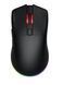 Мышка HATOR Pulsar 3 Wireless (HTM-630) Black HTM630 фото 1