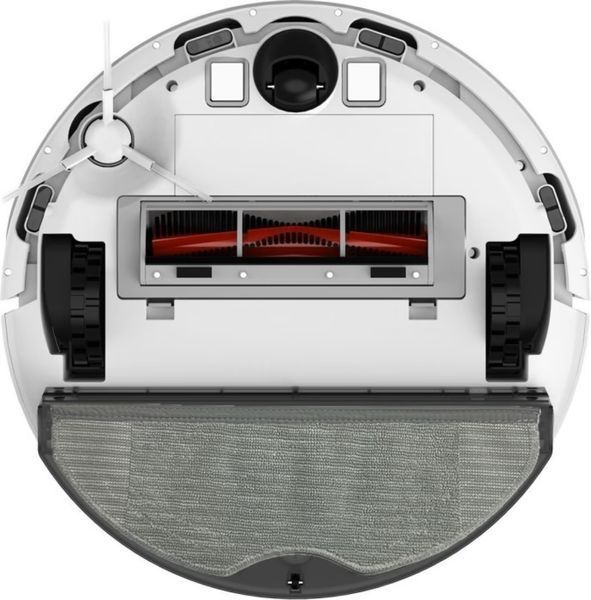 Робот-пылесос Xiaomi Robot Vacuum S40 White (BHR084AEU) 1163555 фото