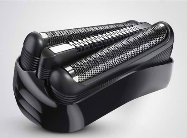 Електробритва Braun 300BT Series 3 Black 6587833 фото