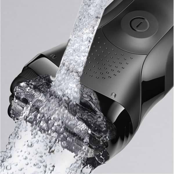 Електробритва Braun 300BT Series 3 Black 6587833 фото