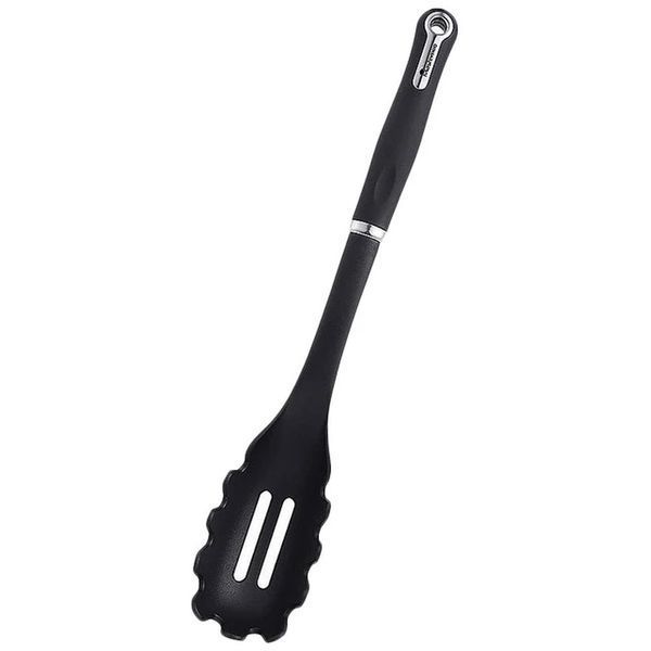 Ложка поварская MasterPro Foodies collection для спагеті 34.5 см (BGMP-4589) BGMP-4589 фото