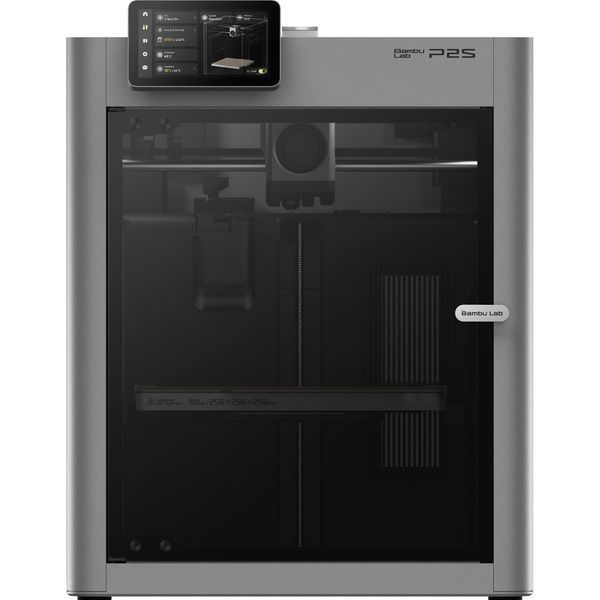 3D-принтер Bambu Lab P2S (PF004-U) PF004-U фото