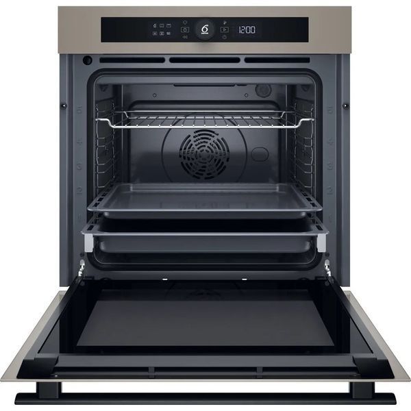 Духовка Whirlpool WOI4S8CM1SEA WOI4S8CM1SEA фото