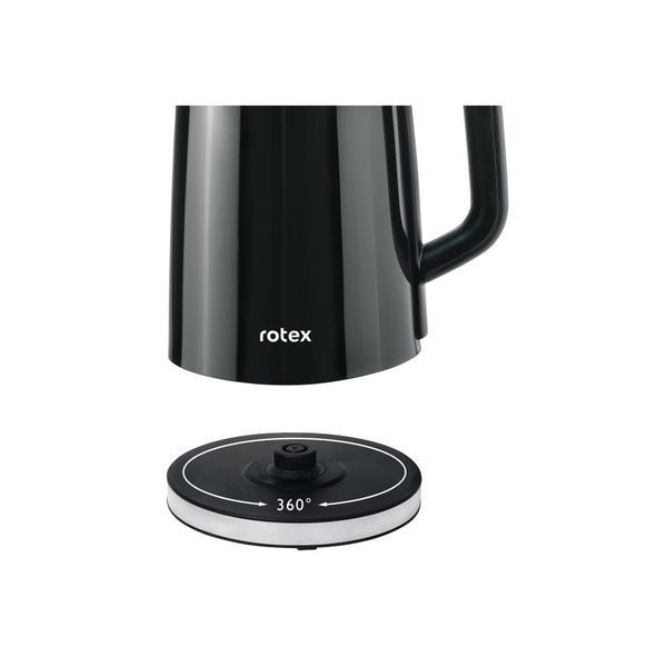 Електрочайник Rotex RKT86-GB Smart RKT86-GB Smart фото