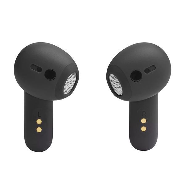Навушники TWS JBL Live Flex Black (JBLLIVEFLEXBLK) JBLLIVEFLEXBLK фото