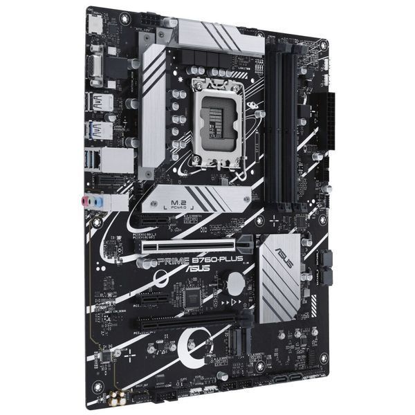 Материнская плата ASUS PRIME B760-PLUS PRIME B760-PLUS фото
