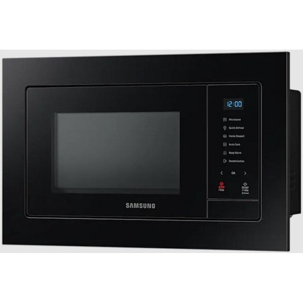 Микроволновая печь встроенная Samsung MS23A7118AK/UA MS23A7118AK/UA фото