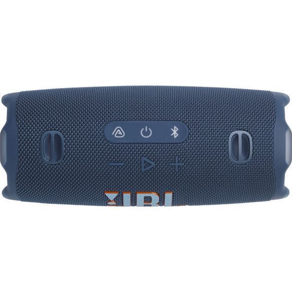 Акустика портативная JBL Charge 6 Blue (JBLCHARGE6BLU) JBLCHARGE6BLU фото