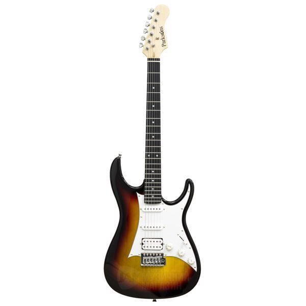 Електрогітара Parksons ST-170 3-Tone Sunburst (ST-170 3TSB) ST-170 3TSB фото