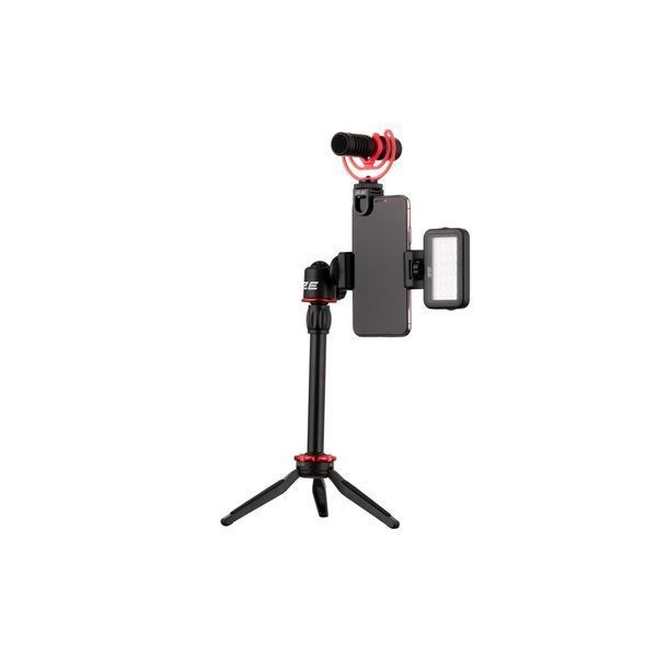 Микрофон 2E Maono MM011 Vlog KIT 3.5mm (2E-MM011) 2E-MM011 фото