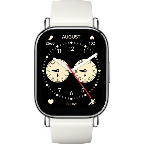 Смарт-годинник Xiaomi Redmi Watch 5 Lite Gold (BHR8791GL) BHR8791GL фото