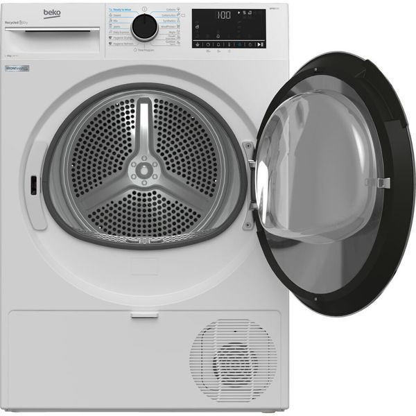 Сушильна машина Beko B5T68243 B5T68243 фото