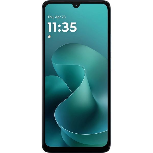 Мобильный телефон Motorola G06 4/64GB Tapestry (PBA20002UA) PBA20002UA фото