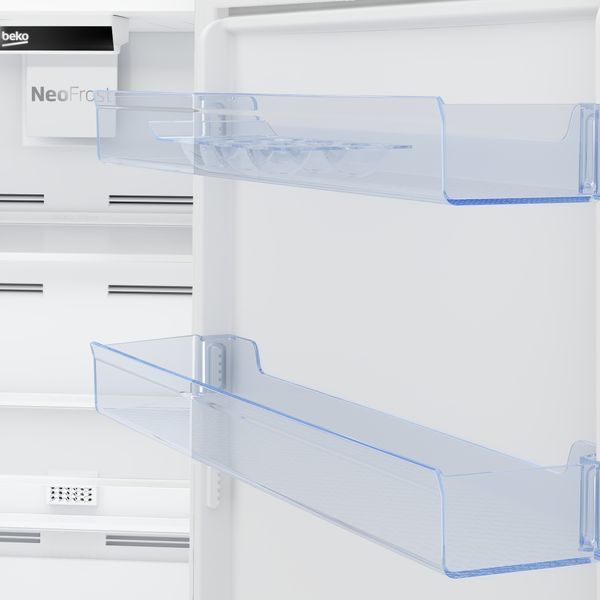 Холодильник Beko RCNA 406I 40WN RCNA406I40WN фото