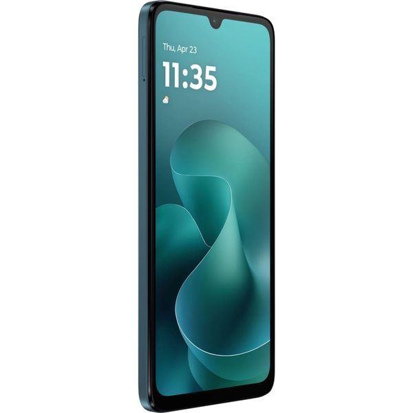 Мобильный телефон Motorola G06 4/64GB Tapestry (PBA20002UA) PBA20002UA фото