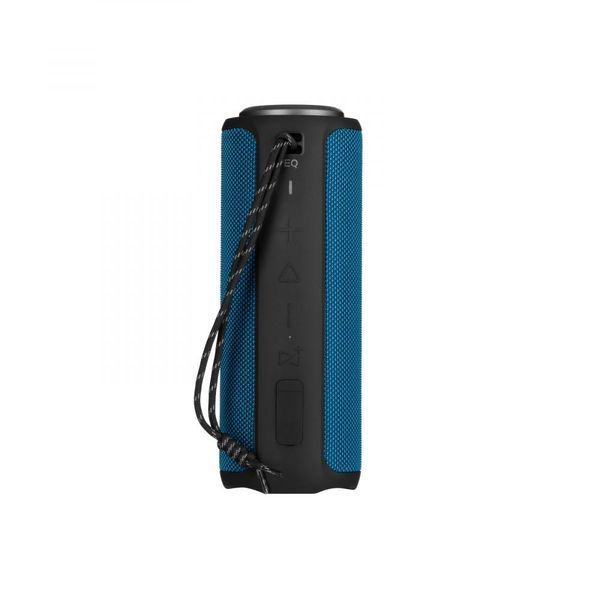 Акустика 2E SoundXTube Plus Blue (2E-BSSXTPWBL) 2E-BSSXTPWBL фото