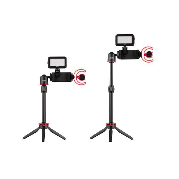 Микрофон 2E Maono MM011 Vlog KIT 3.5mm (2E-MM011) 2E-MM011 фото