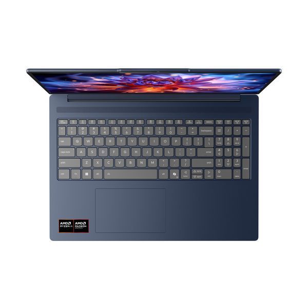 Ноутбук Lenovo IdeaPad Slim 5 16AHP11 (83S4002FRA) Cosmic Blue 83S4002FRA фото