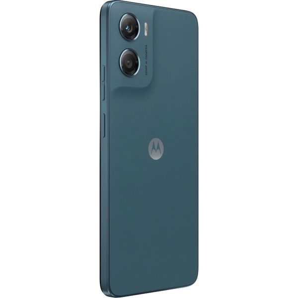 Мобильный телефон Motorola G06 4/64GB Tapestry (PBA20002UA) PBA20002UA фото