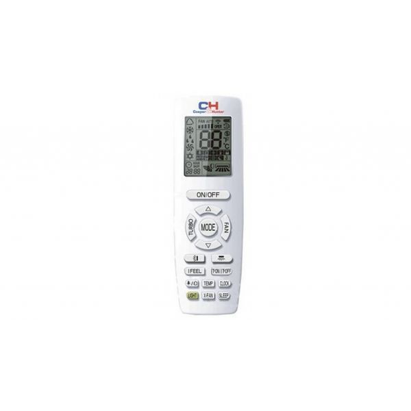 Кондиционер Cooper&Hunter CH-S07FTXF2-NG CH-S07FTXF2-NG фото