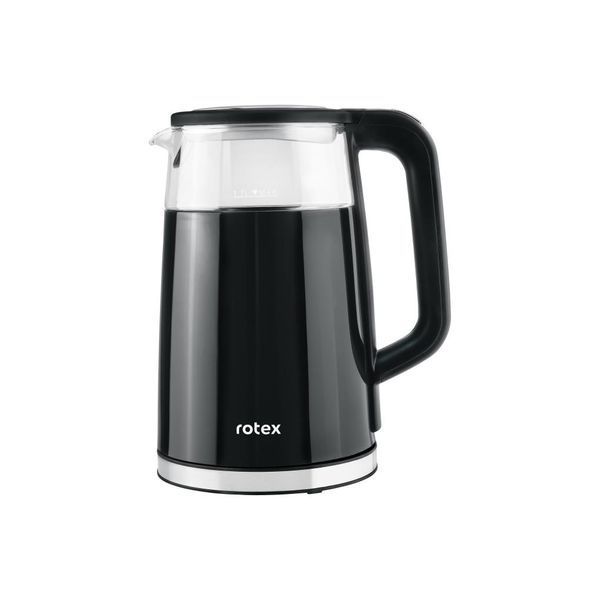 Електрочайник Rotex RKT86-GB Smart RKT86-GB Smart фото