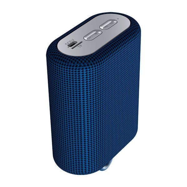 Акустическая система Canyon BSP-4 Bluetooth Blue (CNE-CBTSP4BL) CNE-CBTSP4BL фото