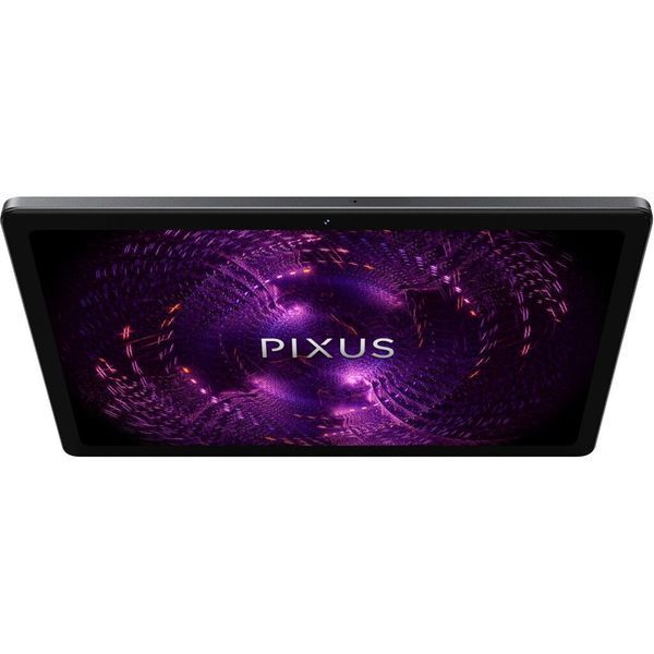 Планшет Pixus Titan 8/256GB, 10.4" 2K IPS, 2K, 2000х1200, IPS/ LTE metal (4897058531763) 4897058531763 фото