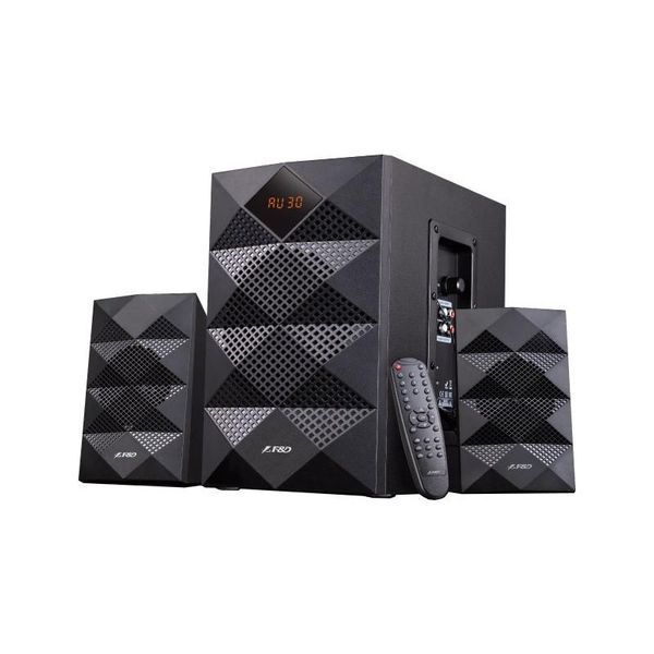 Акустика F&D A180X Black A-180X фото